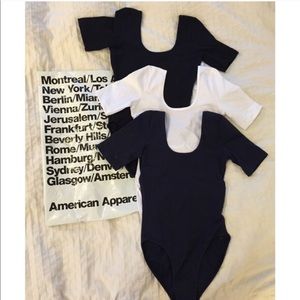 Bundle Black & Grey Body, Black Dress